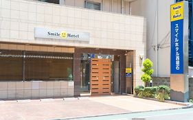スマイルホテル西明石